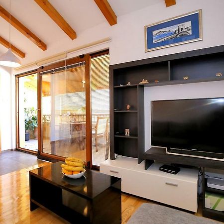 Julijana Apartman Zára Kültér fotó