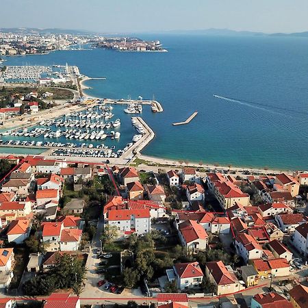 Julijana Apartman Zára Kültér fotó