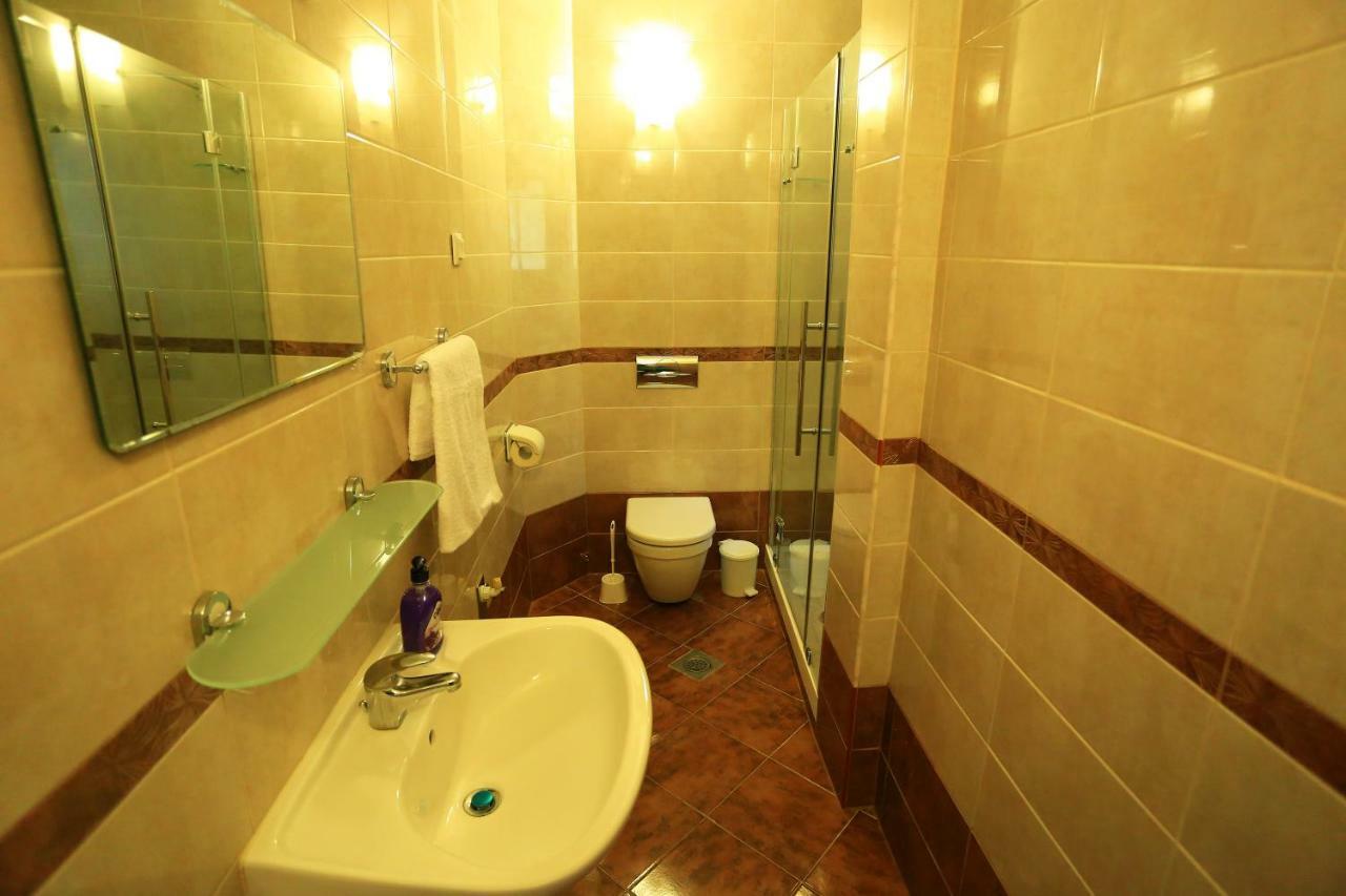 Julijana Apartman Zára Kültér fotó