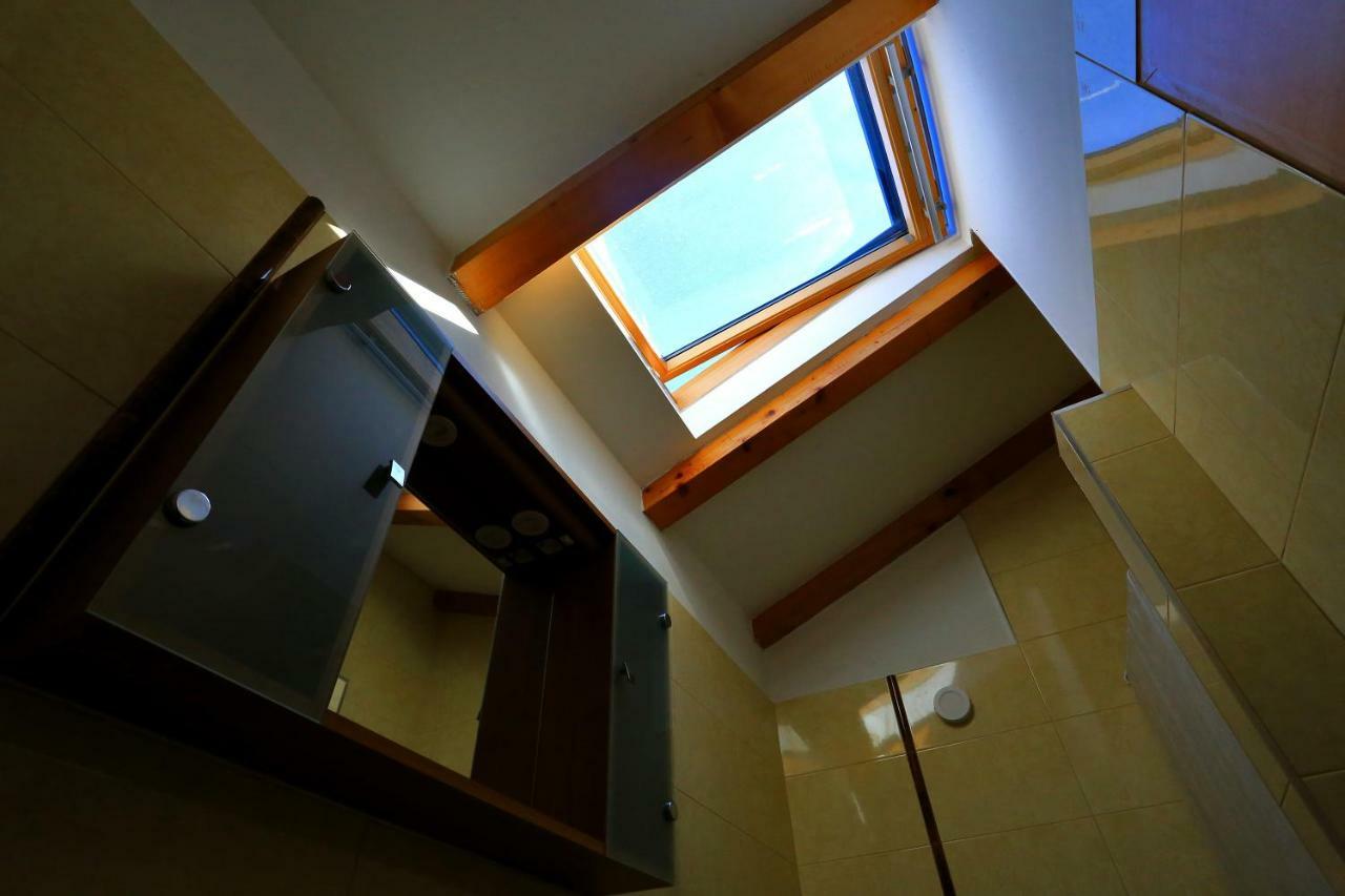 Julijana Apartman Zára Kültér fotó