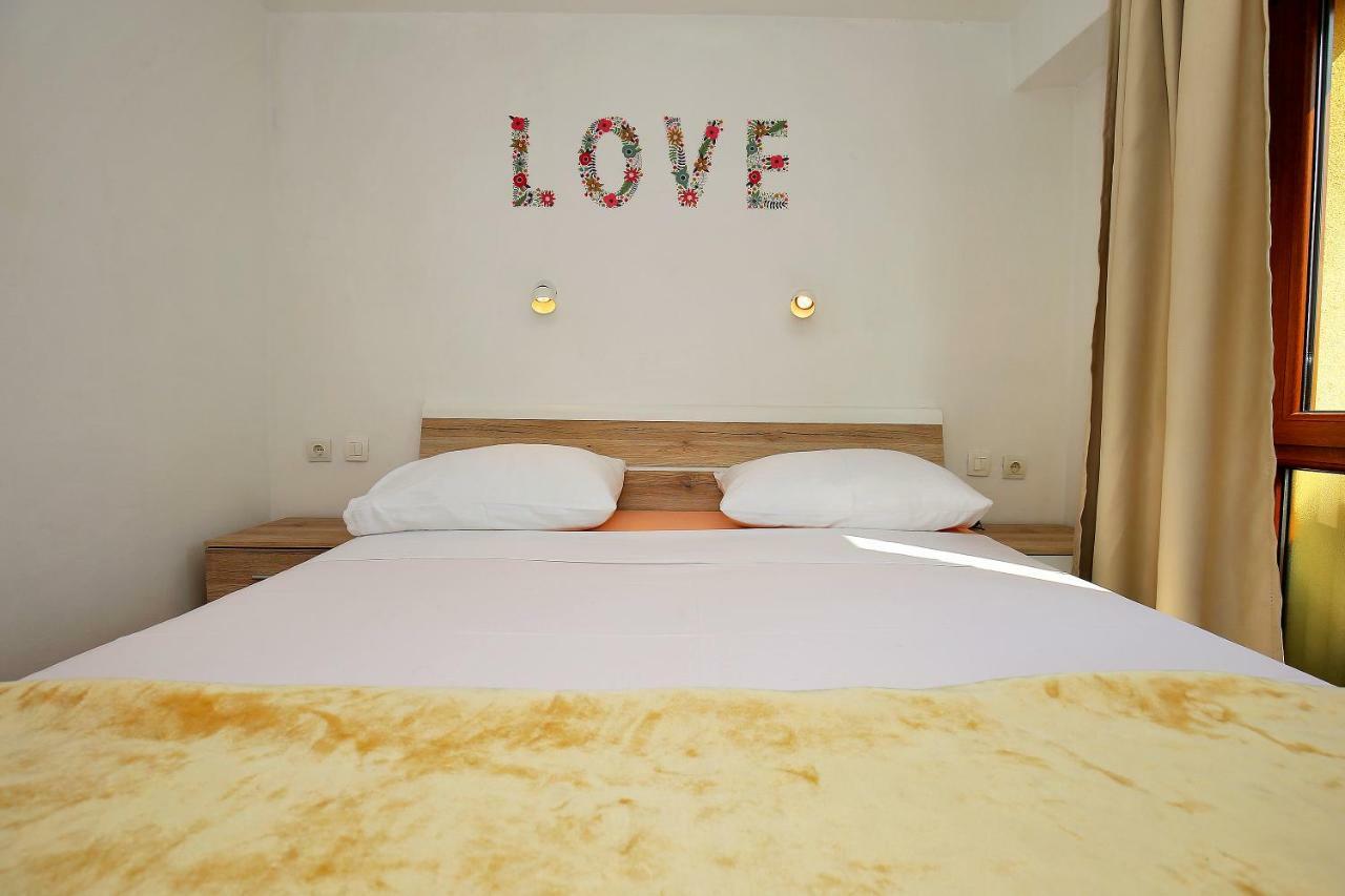 Julijana Apartman Zára Kültér fotó
