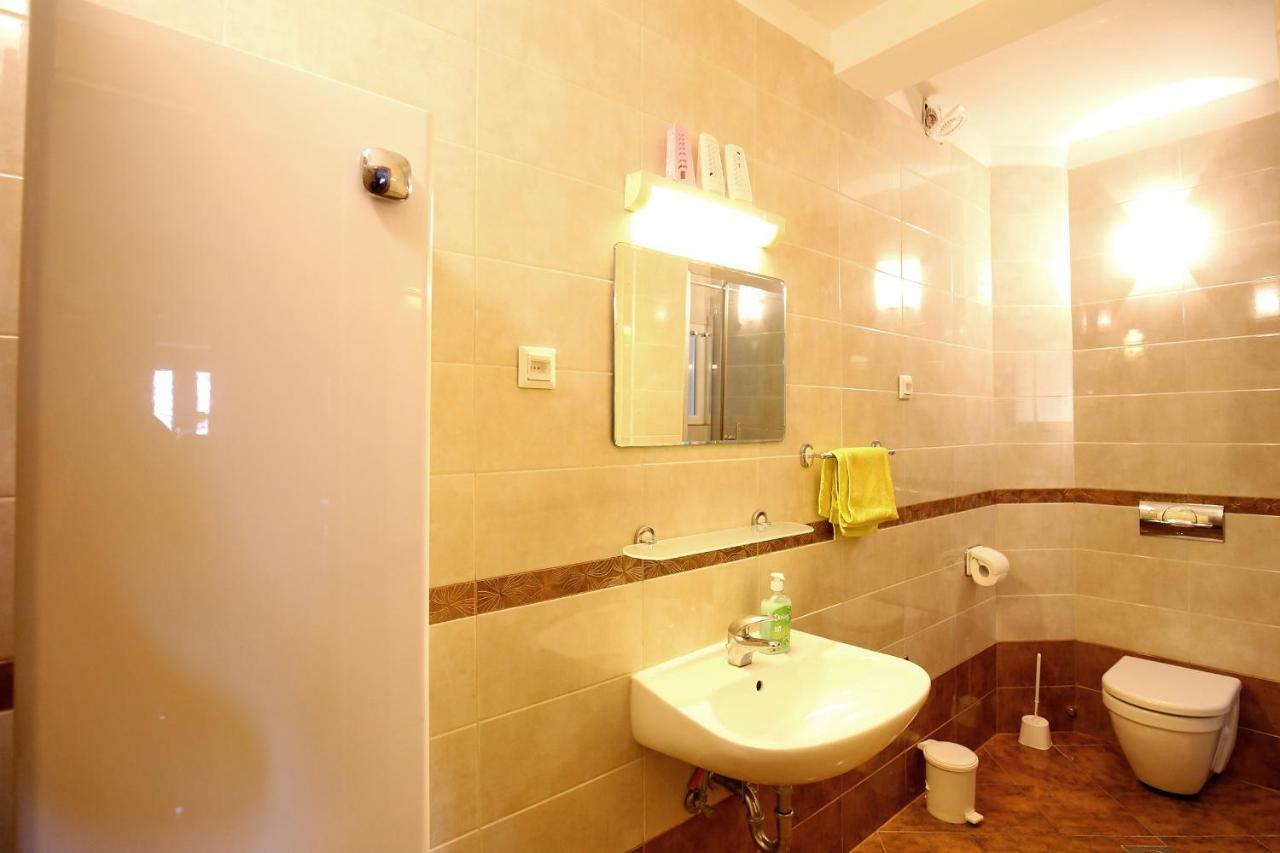 Julijana Apartman Zára Kültér fotó