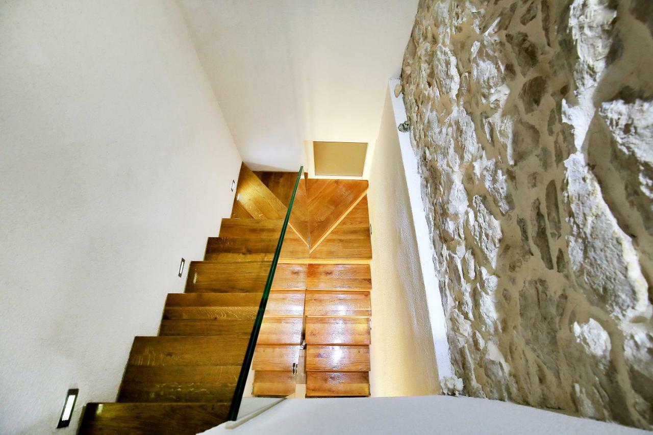 Julijana Apartman Zára Kültér fotó